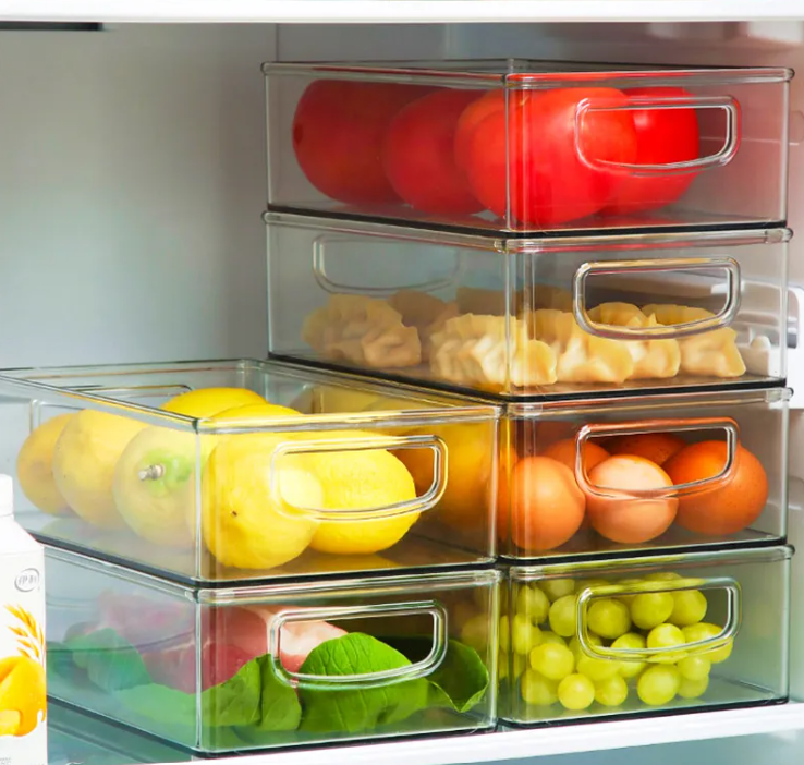 Trans Store Kitchen Box